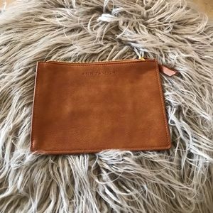 Ann Taylor Bags - Ann Taylor Wallet/Clutch/Cosmetic Case - New! Ann Taylor Bags - Ann Taylor Wallet/Clutch/Cosmetic Case - New!